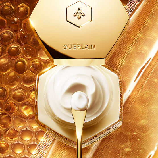 Creme Diurno Guerlain Abeille Royale Honey Treatment Refil