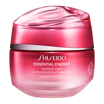 Essential Energy Hydrating Cream
