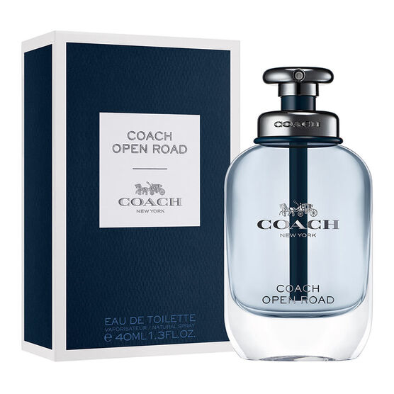 COACH OPEN ROAD EDT 40ML