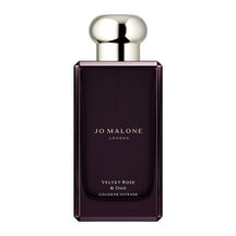 Perfume Jo Malone Velvet Rose & Oud Unissex Intense Cologne