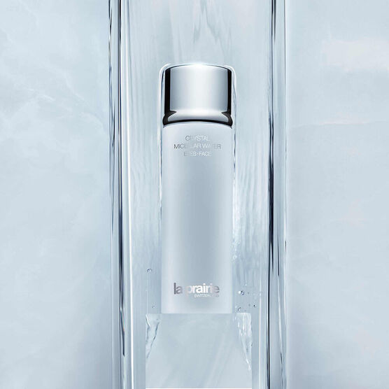 &Aacute;gua Micelar La Prairie Crystal Micellar Water