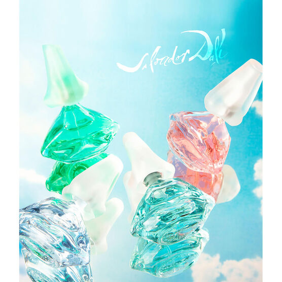 EAU DALI ESPECIAL EDT 30ML