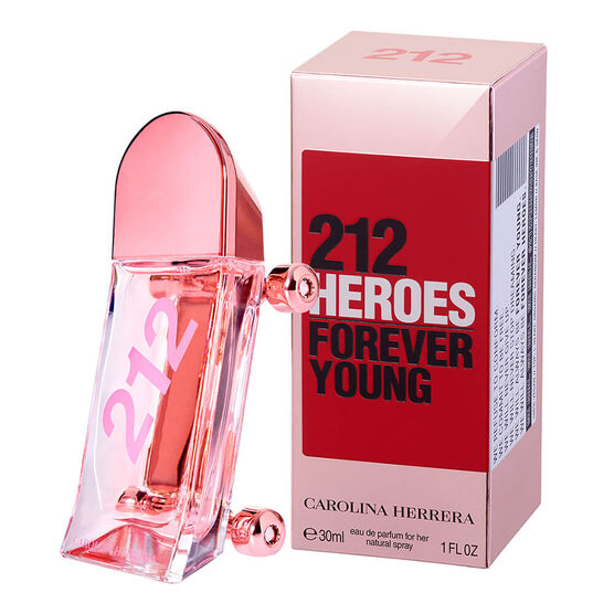CAROLINA H 212           EDP  30ML