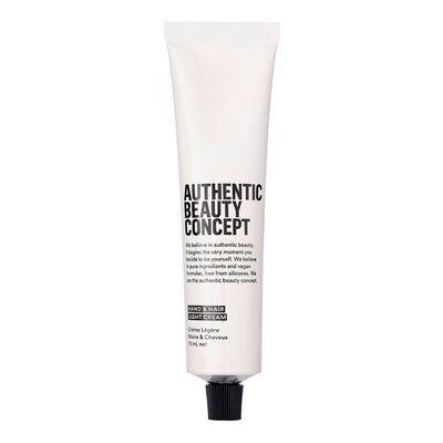 Creme para Cabelos e M&atilde;os Authentic Beauty Concept Beyond Hair