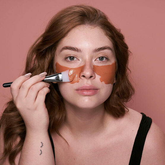 PREENCHEDORA RED CLAY MASK 2.0