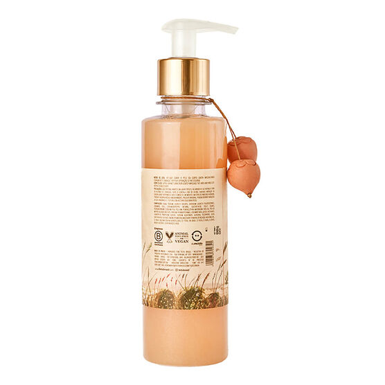 FEITO      PAMPEANA      FOAM 240ML