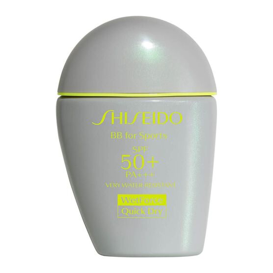 SHISEIDO   SUN SPORT     BBCC 30ML