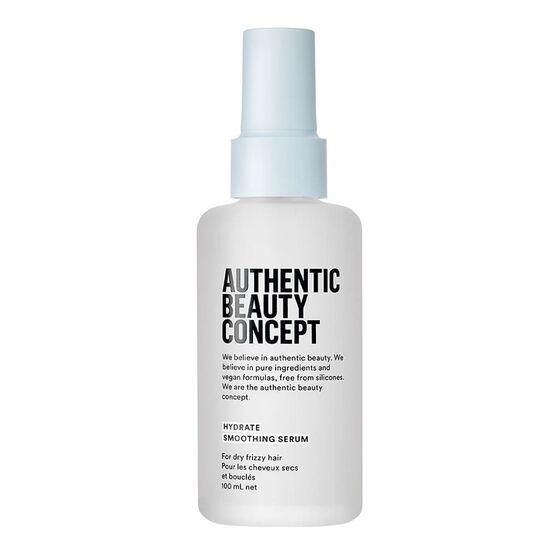 S&eacute;rum Capilar Authentic Beauty Concept Hydrate Smoothing Serum