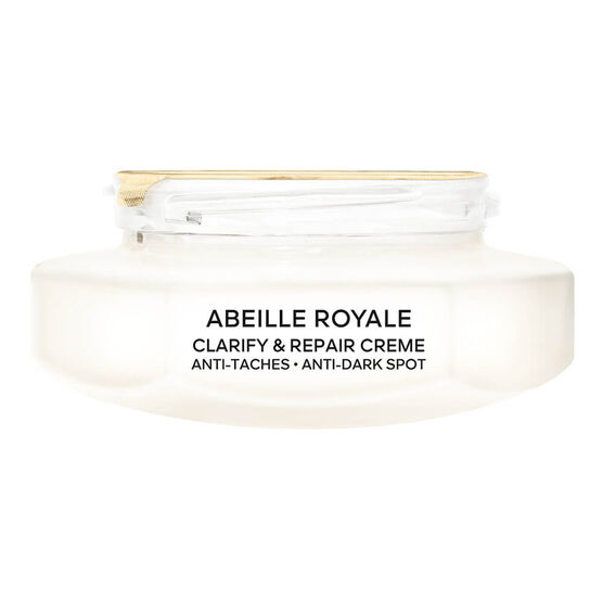 Creme Hidratante Guerlain Abeille Royale Clarify & Repair Refil