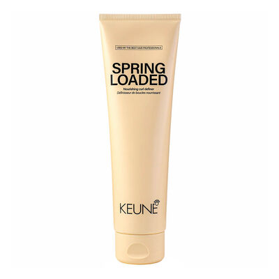 Gel Modelador Keune Style Spring Loaded