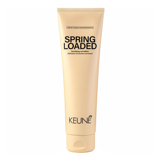 Gel Modelador Keune Style Spring Loaded