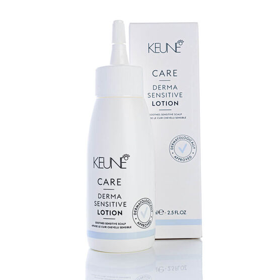 CARE DERMA SENSITIVE LOTION