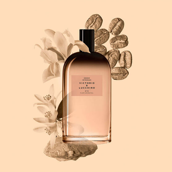 V&L        ORIENTAL      EDT  150ML