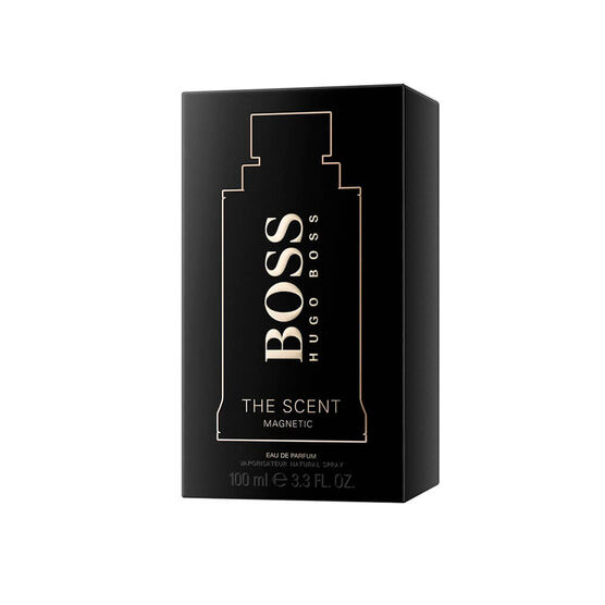 THE SCENT MAGNETIC FOR HIM EDP 100ML