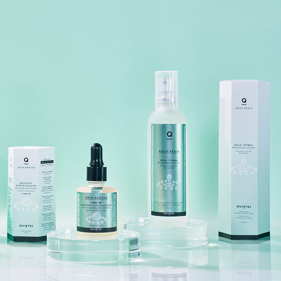 booster aqua babosa quintal