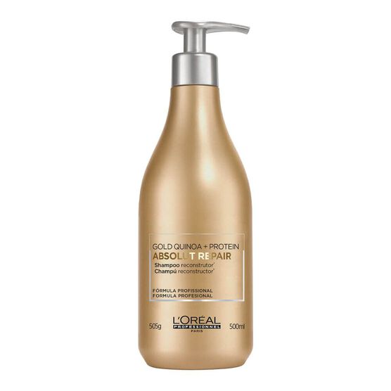 LOREAL PRO SHAMPOO       HAIR 1500L