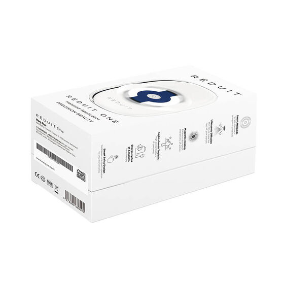 REDUIT     ONE HAIR      HAIR 1UNID