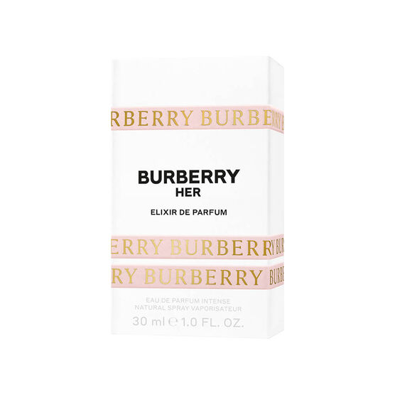 Perfume Burberry Her Elixir Feminino Eau de Parfum