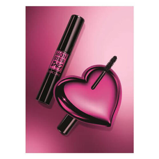 LANCOME    BIG MASCARA   MASC 1