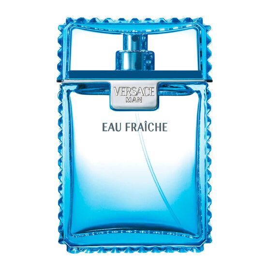 VERSACE    EAU FRAICHE   EDTV 100ML