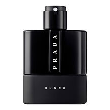 PRADA      PLR BLACK     EDP  100ML