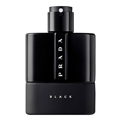 PRADA      PLR BLACK     EDP  100ML