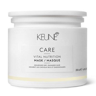 KEUNE      M&Aacute;SCARA NUTRI MASK