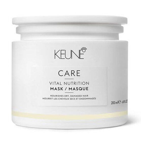 KEUNE      M&Aacute;SCARA NUTRI MASK