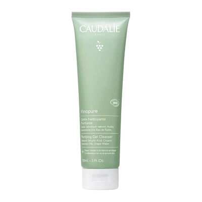 CAUDALIE   PURIFYING GEL CLEA 150ML