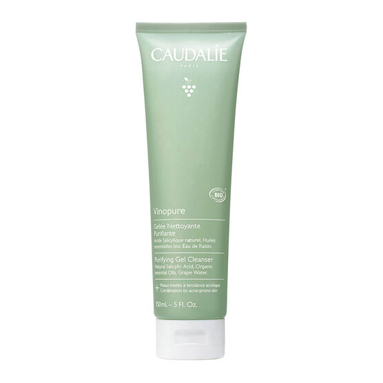 CAUDALIE   PURIFYING GEL CLEA 150ML