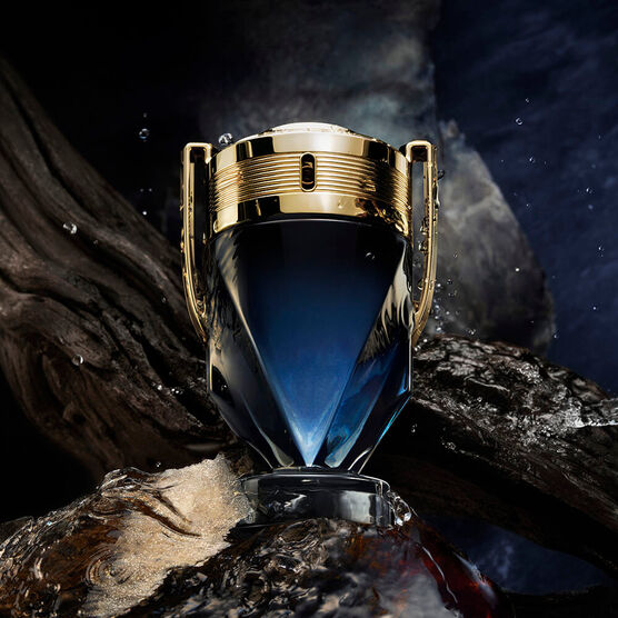 Invictus  Rabanne Parfum 50 ml