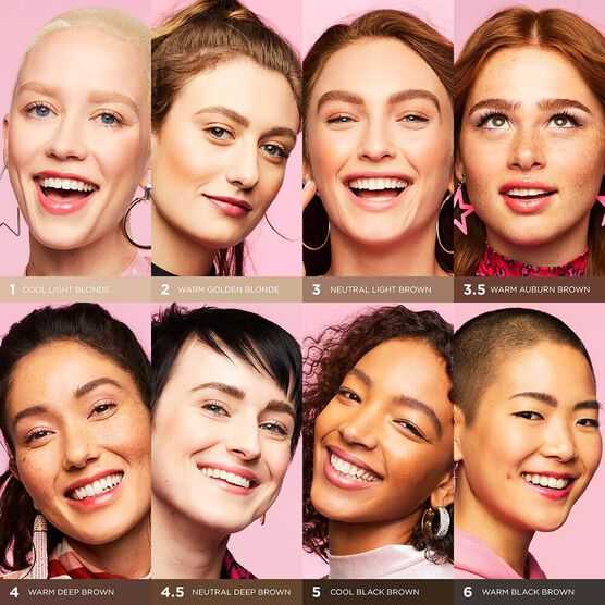 BENEFIT    GIMME BROW    BROW 01