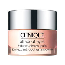 CLINIQUE   ALL ABOUT EYE CREM 3ML
