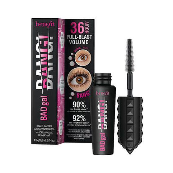 BENEFIT    BADGAL MINI   EYES 21G