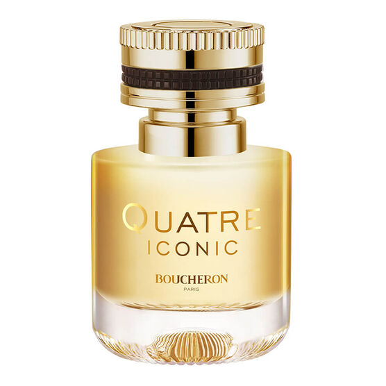 PERFUME BOUCHERON QUATRE ICONIC FEMININO EAU DE PARFUM