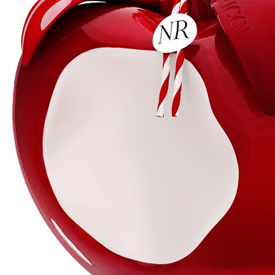 NINA RICCI NINA ROUGE    EDT  80ML