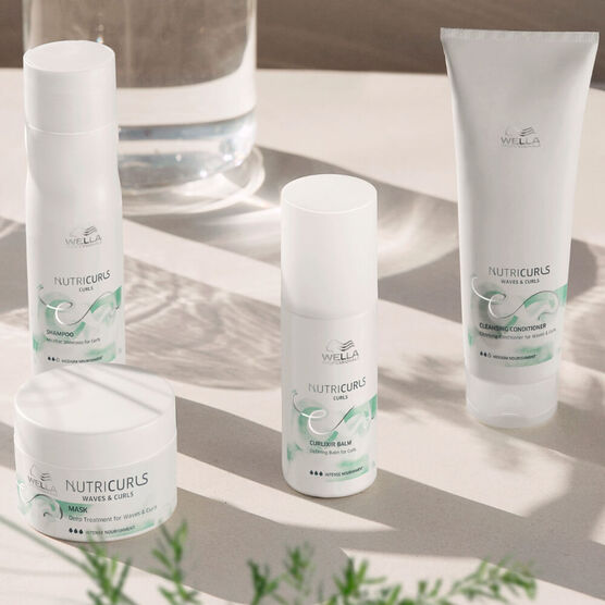 WELLA PROF CONDITIONER   2IN1 250ML