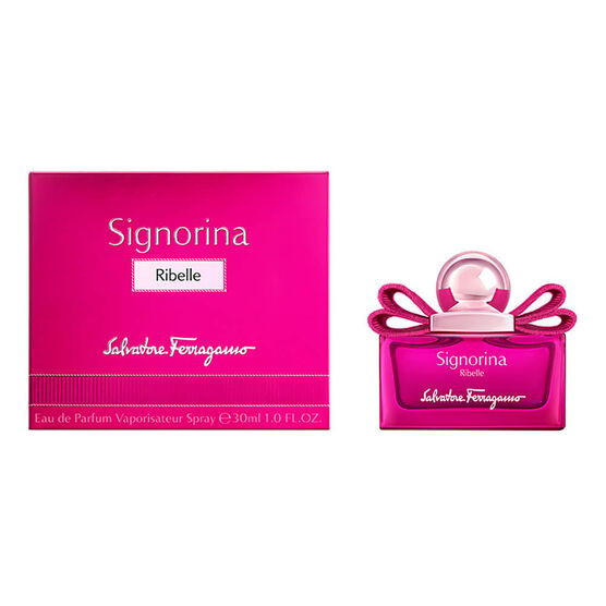 SIGNORINA RIBELLE EDP 30ML