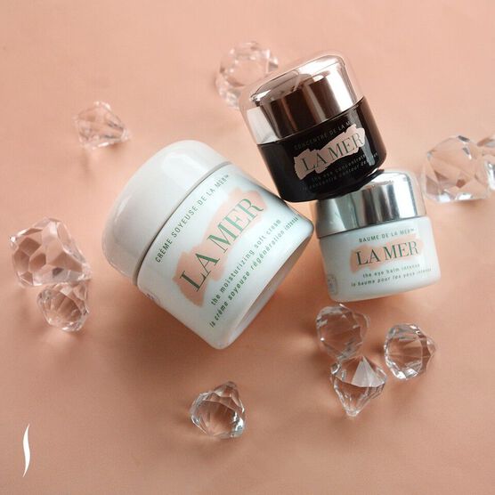 CDLM       BAUME YEUX    YEUX 15ML