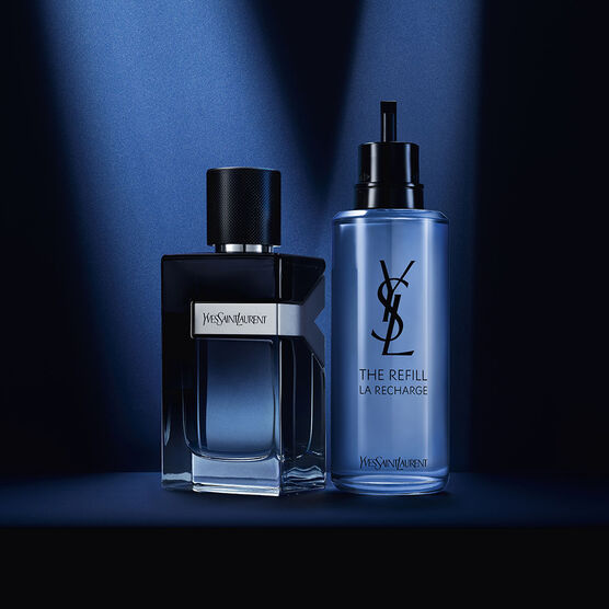 Refil Perfume Yves Saint Laurent Y Masculino Eau de Parfum