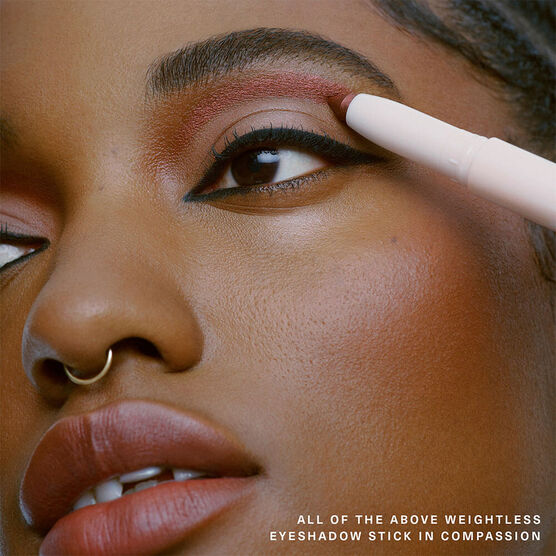 All Of The Above Weightless Eyeshadow Stick - Compassion