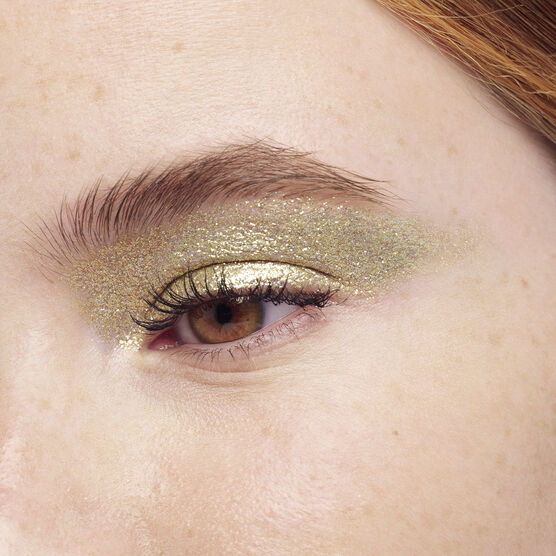 Sombra L&iacute;quida Sephora Collection Colorful Special Effects Glitter