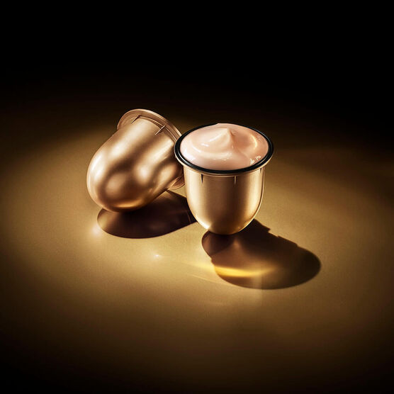 Hidratante Lanc&ocirc;me Absolue L'Extrait Ultimate Elixir Refil