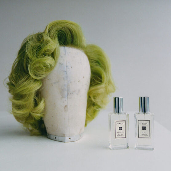 JML - SPRAY CAPILAR EP F HAIR MIST -30ML