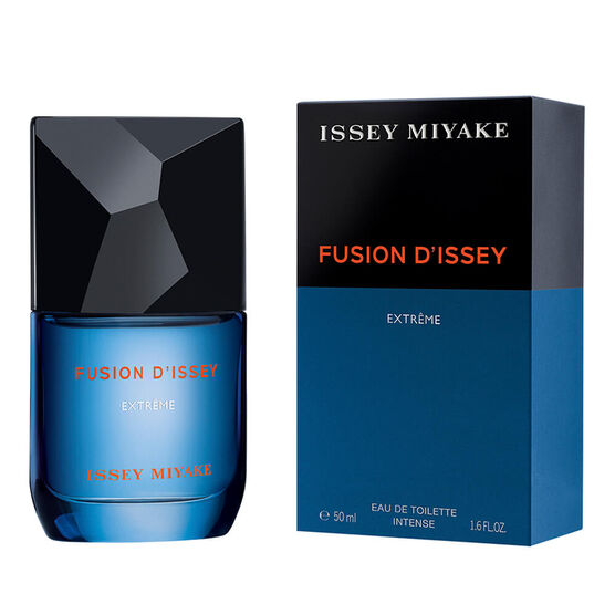 FUSION DISSEY EXTREME MASC EDT 50ML