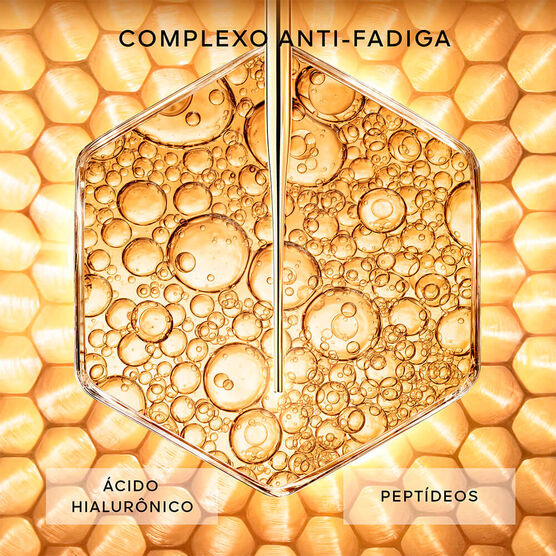 ABEILLE ROYALE Double R Eye Serum