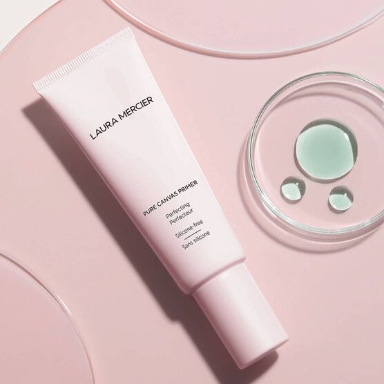 L. MERCIER PURE CANVAS   FACE 50ML