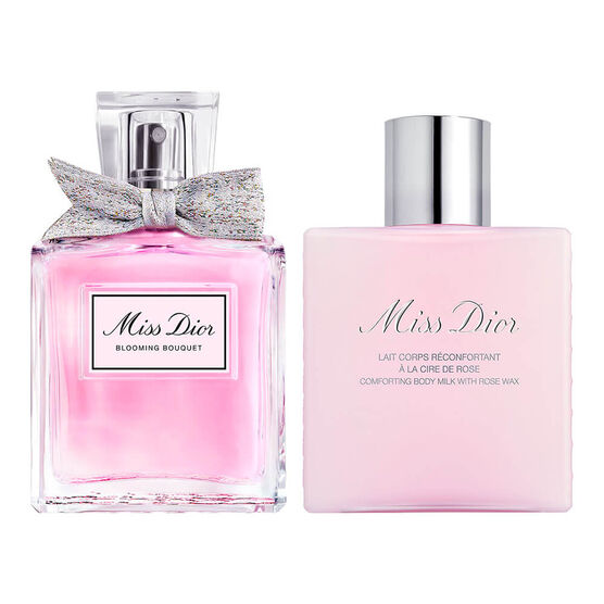Kit Coffret Dior Miss Dior Blooming Bouquet Feminino Eau de Parfum