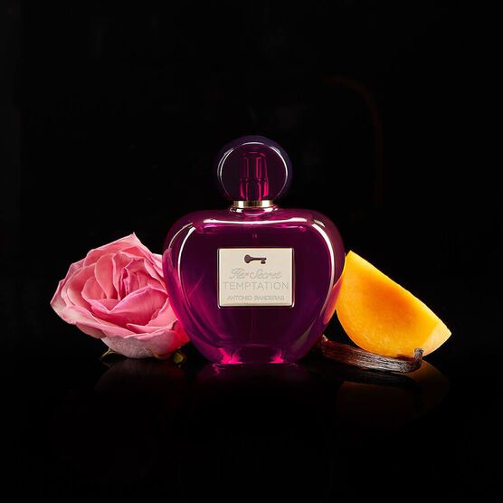 ANTONIO BA HER SECRET TE EDT