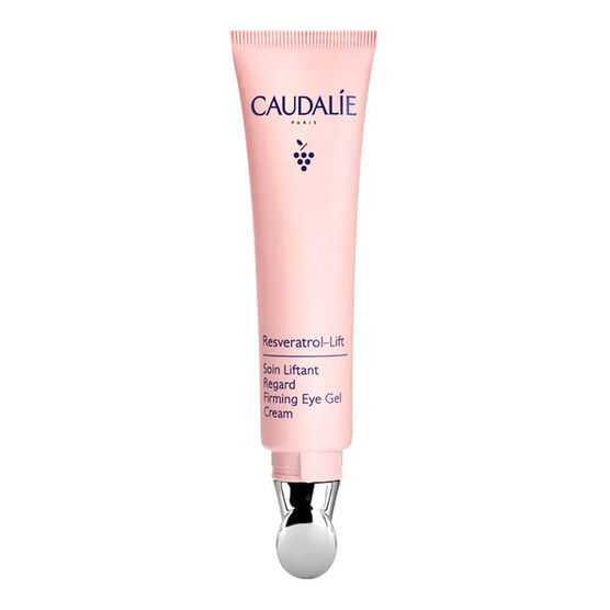 Creme de Olhos Firmador com Pept&iacute;deos Caudalie Resveratrol-Lift